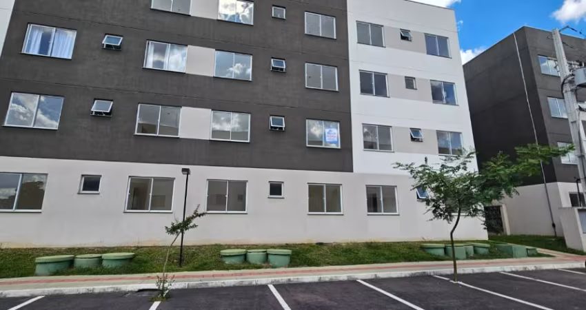 Apartamento com 2 quarto o mais completo para você.