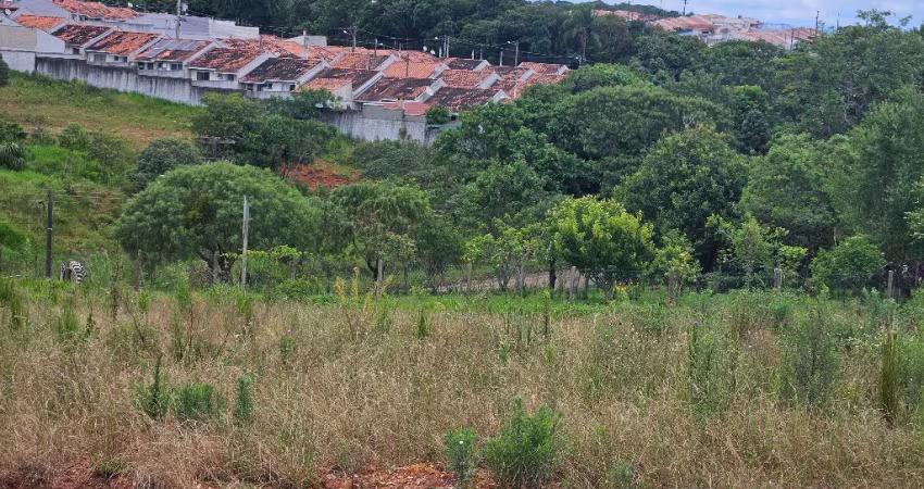 Terreno à venda na Rua Francisco Mathaus, 558, Jardim Florestal, Campo Largo