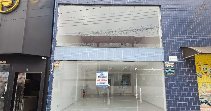 Sala Comercial na região  central - não perca oportunidade
