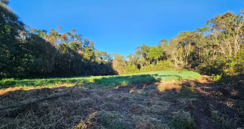 A natureza lhe espera para viver com qualidade de vida