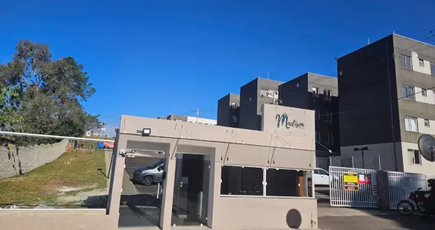 Apartamento novo, “residencial madison,  com òtima área de lazer