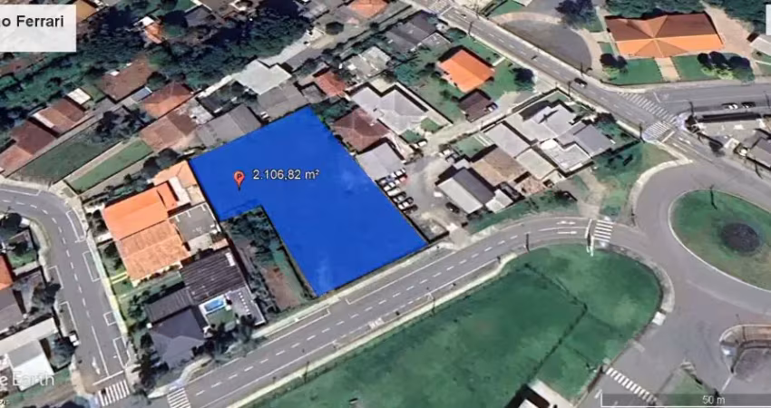 Para quem busca  investimento e lucro certo  !! terreno urbano residencial ou comercial  zr3 , não perca esta oportunidade