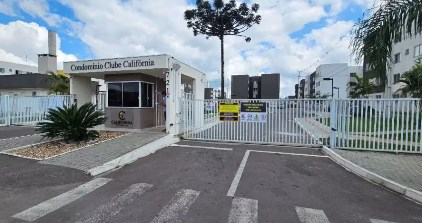 Venha conhecer este lindo apartamento de 2 quartos,  3º pavimento ,para quem busca conforto, lazer e qualidade de vida uma ótima opção .