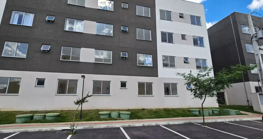 Venha conhecer este lindo apartamento de 2 quartos, 2º pavimento ,para quem busca conforto, lazer e qualidade de vida uma ótima opção .