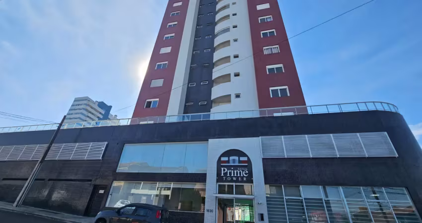 Venha morar no centro da cidade com um maravilhoso nascer do sol;