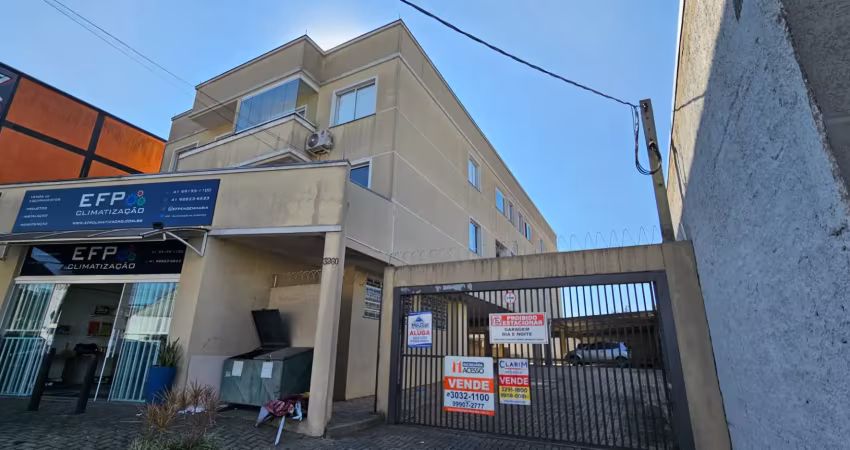 Apartamento com 2 quartos à venda na Rodovia dos Expedicionários, 3260, Bom Jesus, Campo Largo