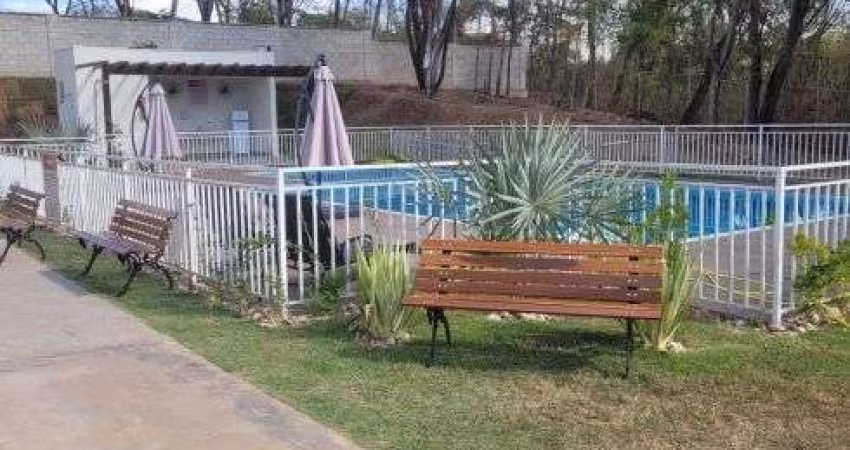 ALugo Viver mais park térreo
