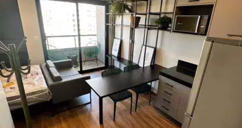 Alugo apartamento Mobiliado (flat) em frente ao shopping estação