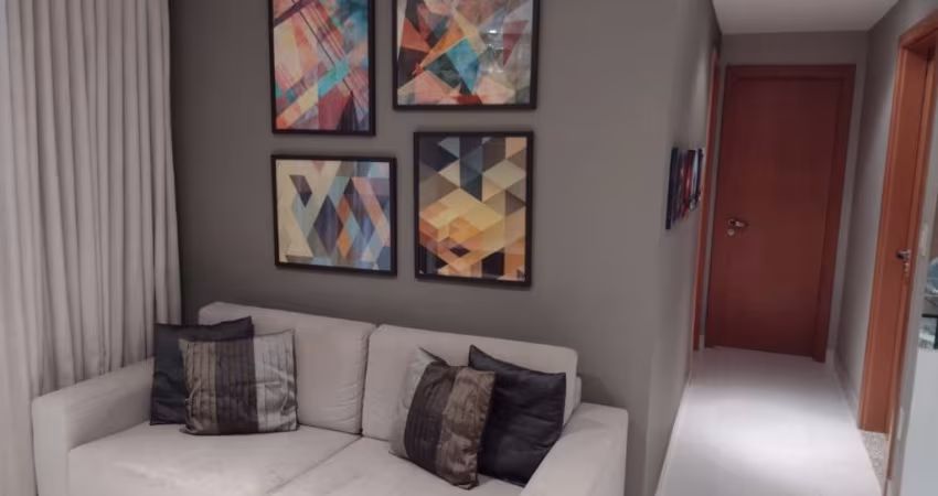 Venda de apartamento harmonia