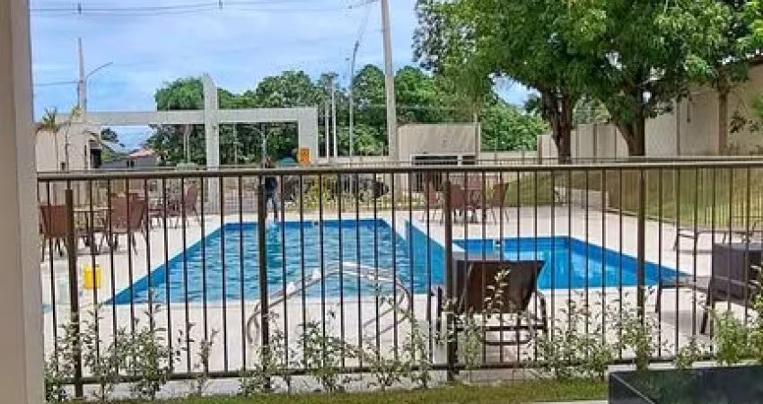 Alugo Lindo apartamento térreo perto do shopping goiabeiras