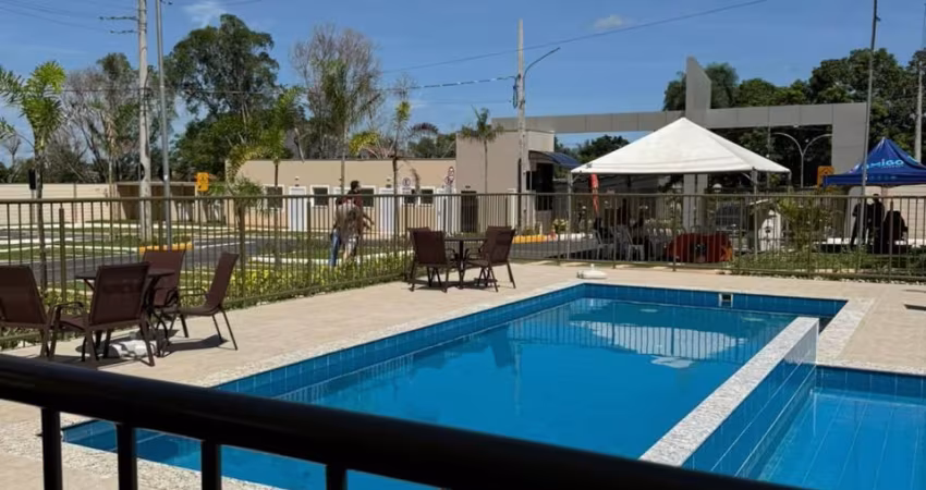 Alugo Lindo apartamento térreo perto do shopping goiabeiras