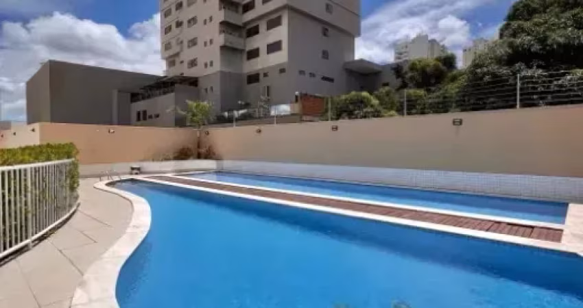 Lindo apartamento mobiliado próximo ao shopping goiabeiras