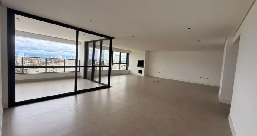 Apartamento com 4 quartos à venda na Avenida Dom Bosco, Goiabeiras, Cuiabá