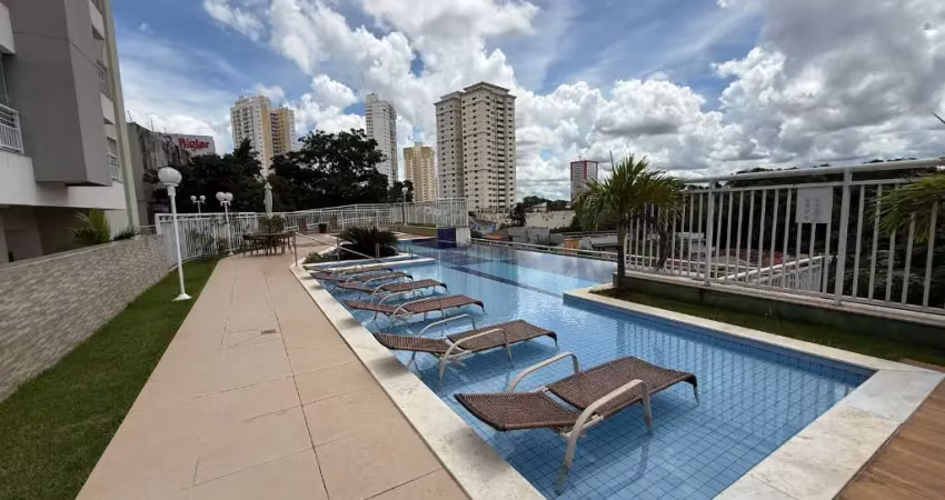 Lindo apartamento decorado