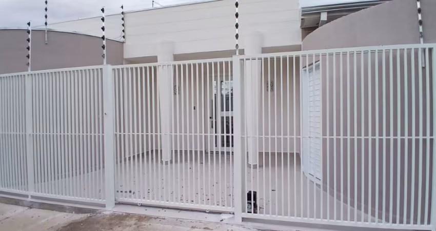 Alugo espaço comercial com excelente localização bau