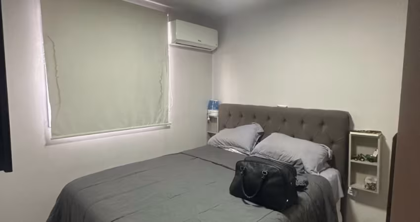 Lindo apartamento mobiliado próximo ao shopping estação