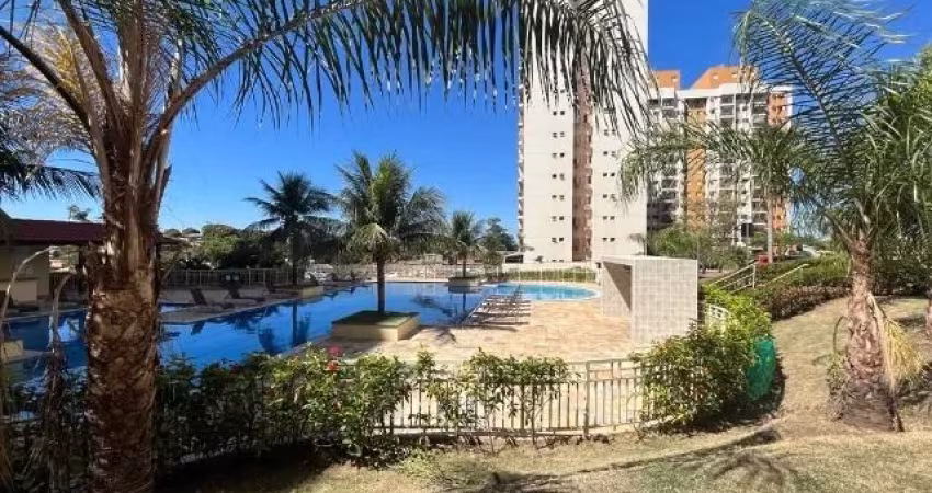 Alugo lindo apartamento no morada do parque