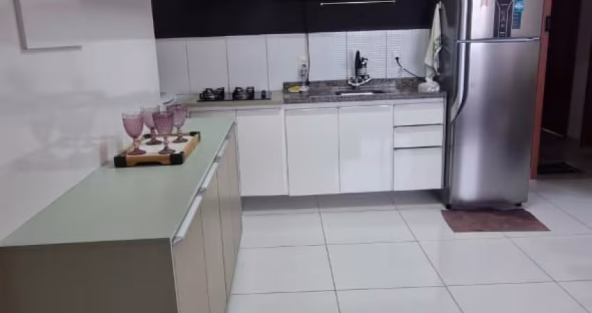 Alugo apartamento de 1 quarto mobiliado próximo ao centro político administrativo