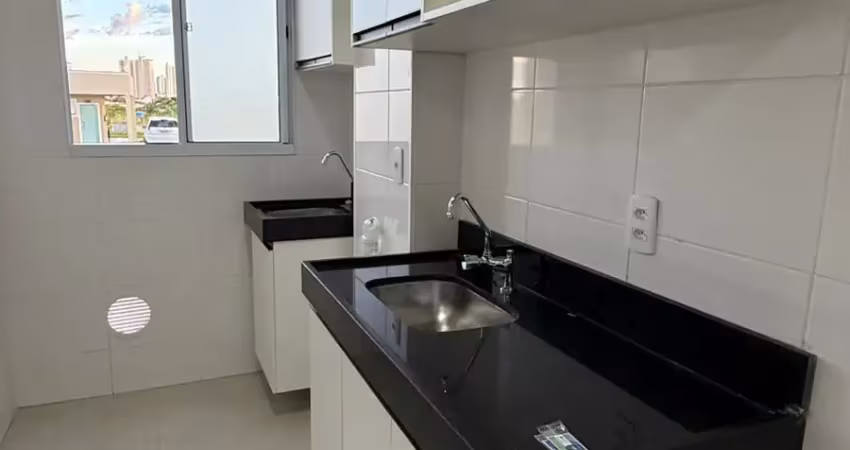 Alugo lindo apartamento térreo com garden