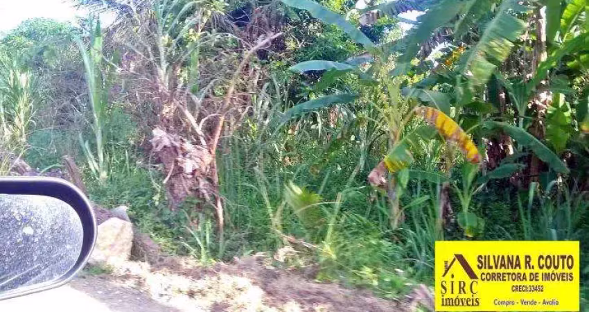Terreno à venda na Rua dos Manacás, Itaipuaçú, Maricá
