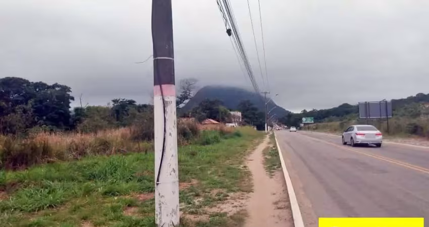 Área Multi com 2.700 M²  em Itaipuaçu- Barroco- R$ 3 Milhões