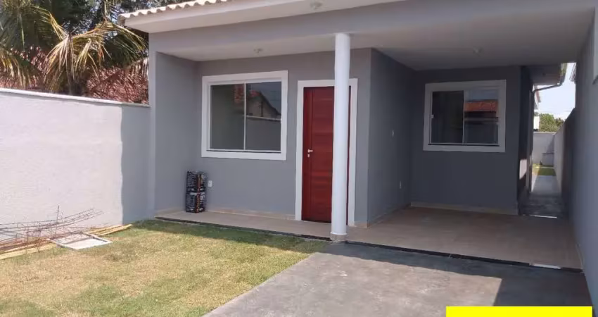 Jd. at. leste-itaipuaçu- casa 3  quartos- r$ 480 mil