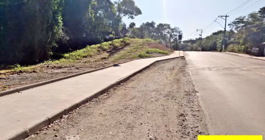 Av. carlos marighella-área 2.400 m² -60x40- r$ 1.2 milhão