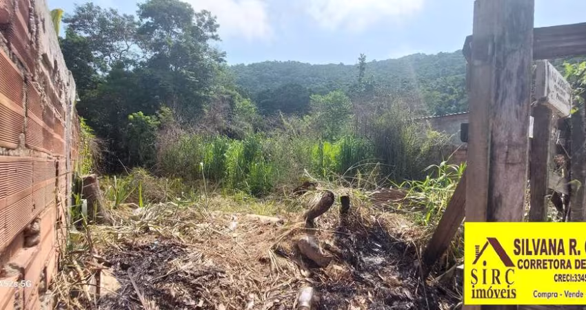 Barra de Itaipuaçu(Recanto)- Lote 480 M² - R$ 120 Mil