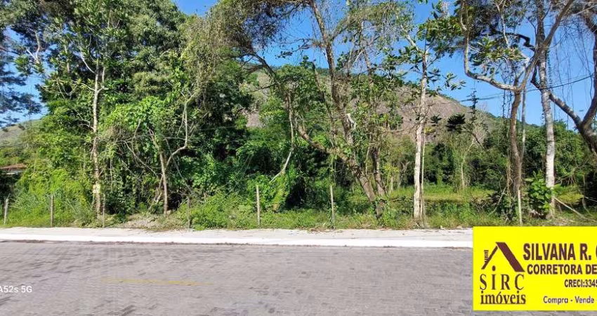 Itaocaia Valley-Lote com 2.275 M²- R$ 250 Mil