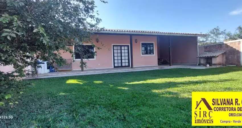 Itaipuaçu-Casa 1Suíte, Piscina-R$300 Mil- Ac Oferta!