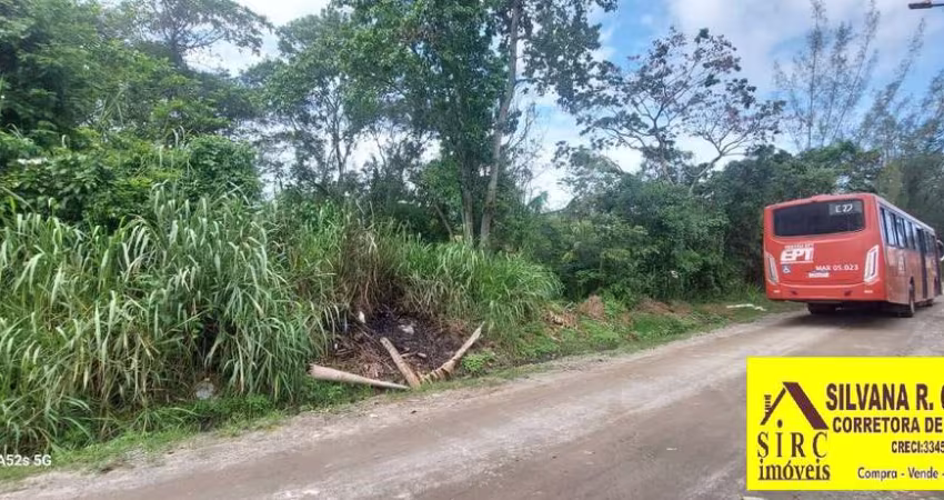 Itaipuaçu-Área com 5.600 M², Plana- R$320 Mil