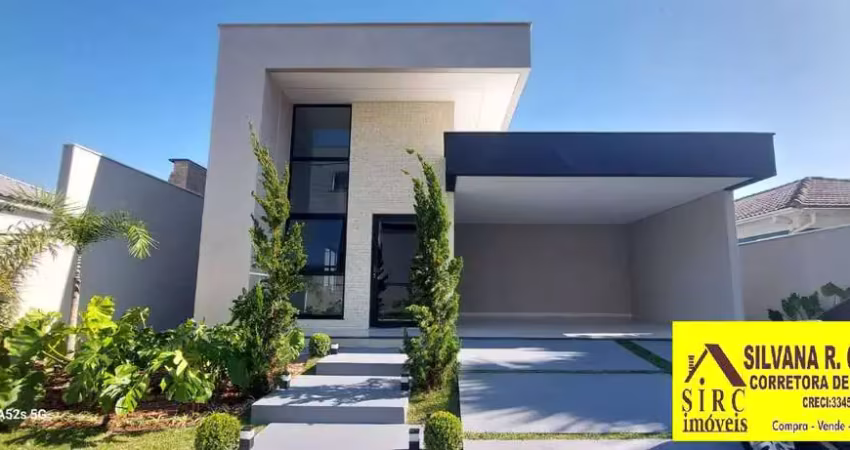 Cond. pedra de inoã-imóvel de luxo- 3 qts-r$950 mil