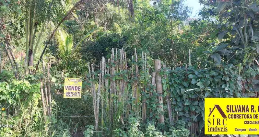 Parque vera cruz-itaipuaçu-- lote 600 m² - r$ 100 mil