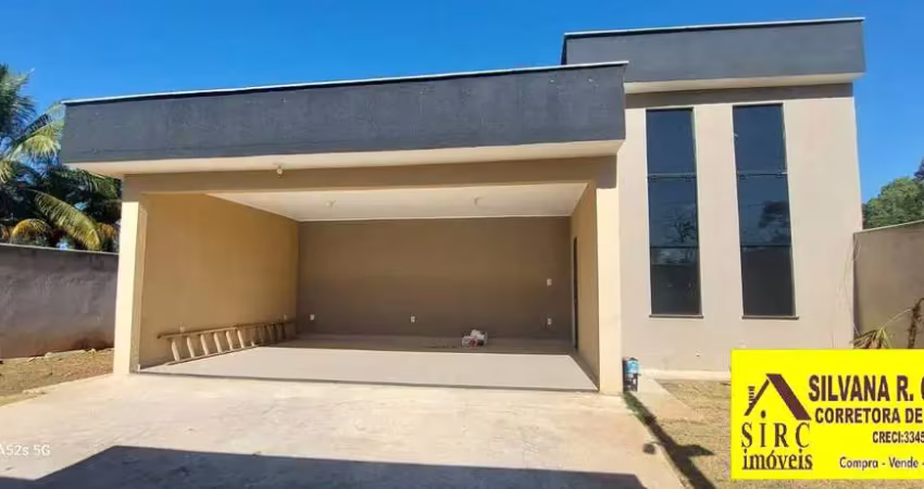 Casa com 3 quartos à venda na Rua B, Itaipuaçú, Maricá