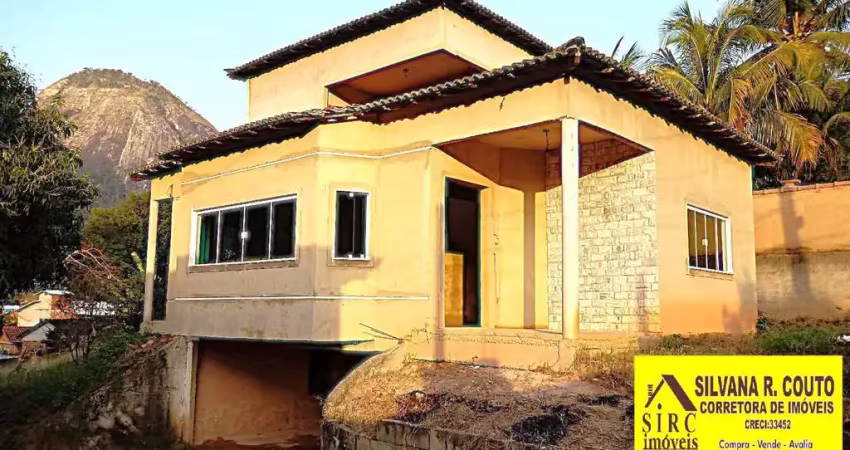 Chácaras inoã-inoã- casa 3 quartos - r$ 390 a vista
