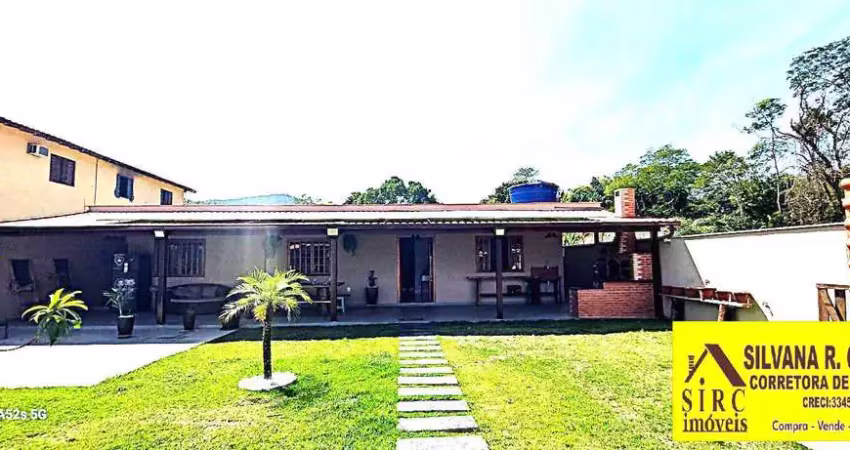 Itaocaia valley- chácara 1.200 m²- 4 quartos-r$ 700 mil