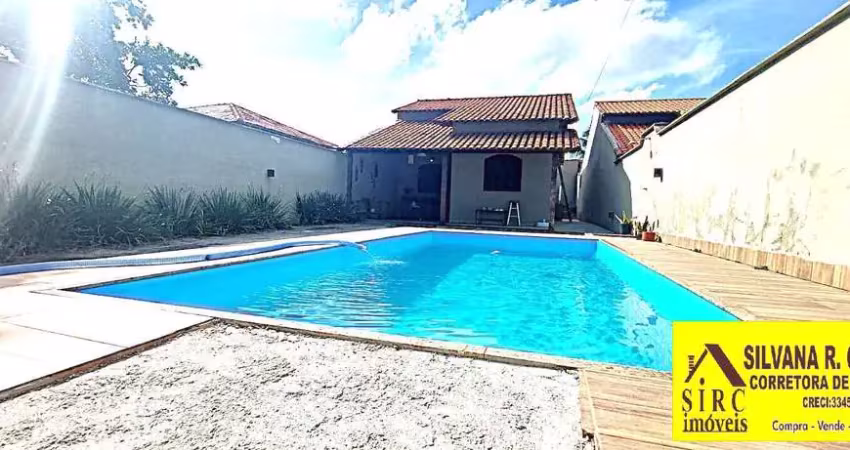 Praia de itaipuaçu-2 quartos+ suíte anexa-r$680 mil