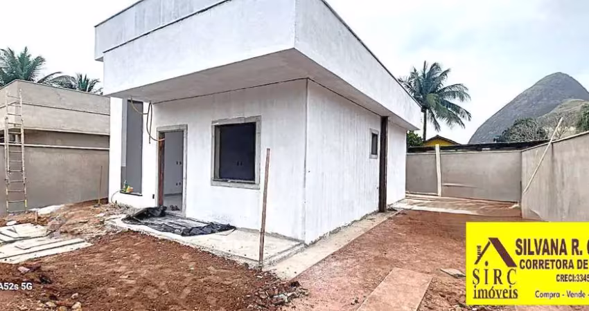 Casa com 2 quartos à venda na Rua Luiz Pedro da Silva, Chácaras de Inoã (Inoã), Maricá