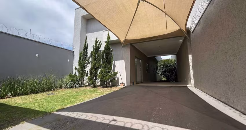 Casa à venda, Jardim Presidente, Goiânia, GO