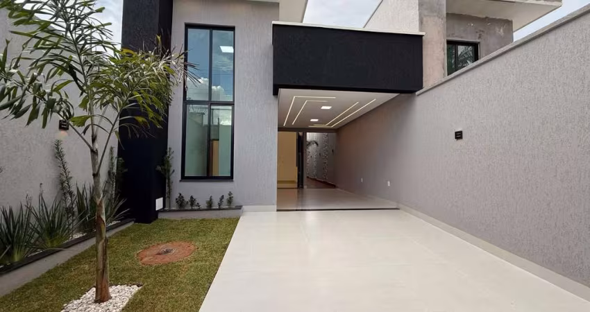Casa à venda, Parque das Flores, Goiânia, GO