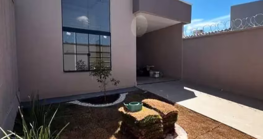 Casa à venda, American Park, Aparecida de Goiânia, GO