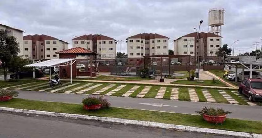 Apartamento em condomínio à Venda, Jardim Buriti Sereno, Aparecida de Goiânia, GO