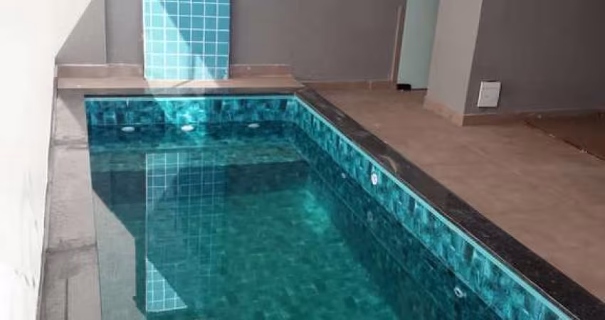 Casa à venda, Condomínio Rio Branco, Goiânia, GO