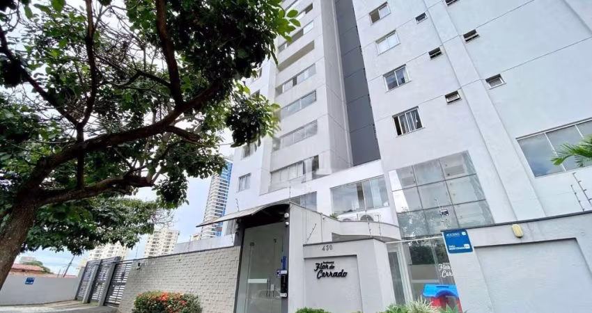 Apartamento à venda, Parque Amazônia, Goiânia, GO