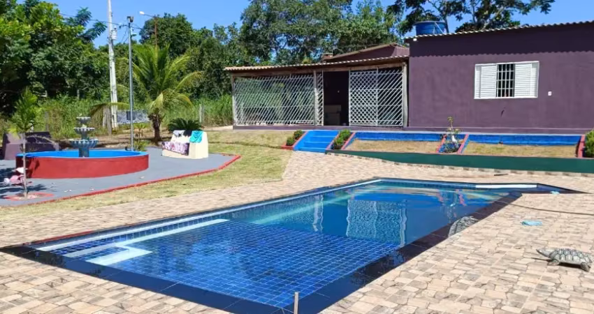 Chácara a venda