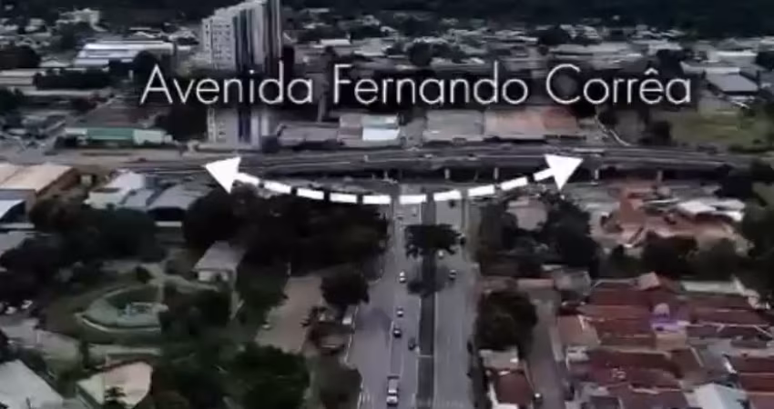 Ótimo Barracão Comercial