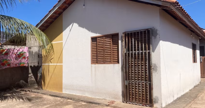 Casa a venda  Bairro Nova Canaã em Cuiabá