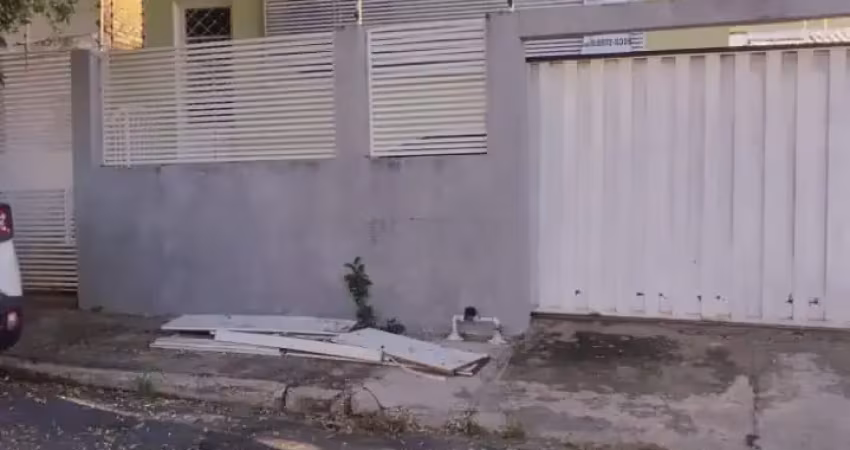 Casa a venda bairro Baú em Cuiabá
