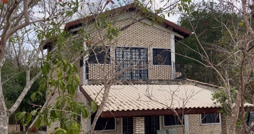 Linda Chácara a Venda