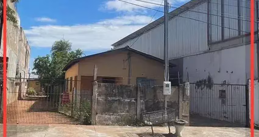 VENDO terreno no Cristo Rei - Várzea Grande-MT, com 492 m², R$850.000,00